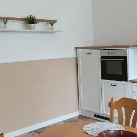 Apartamento Eifelerlebnis