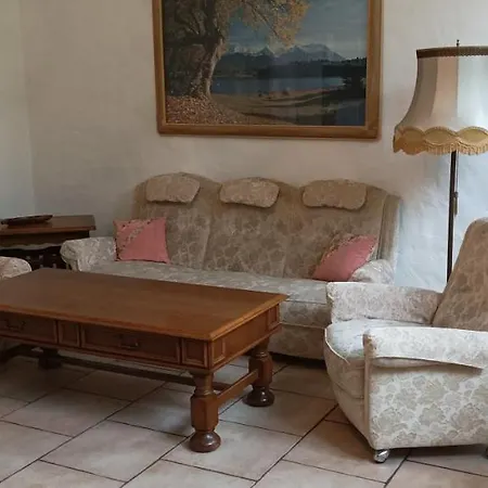Apartamento Eifelerlebnis Junkerath