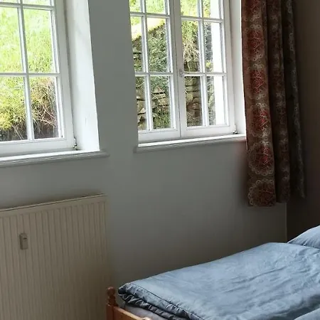 Eifelerlebnis Apartamento Junkerath